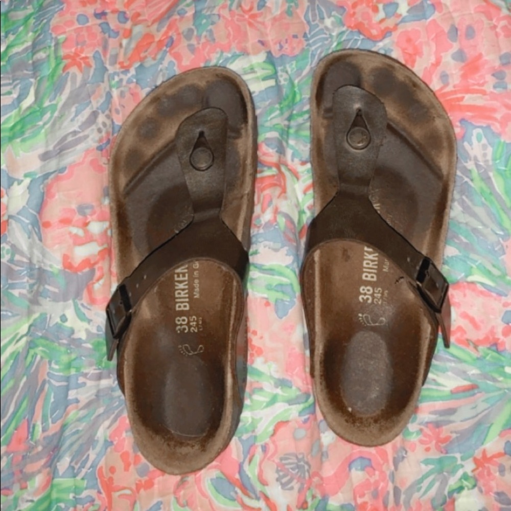 Birkenstock’s
